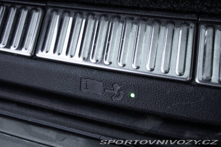 Škoda Superb Combi  2.0 TSI Laurin Kle 2020