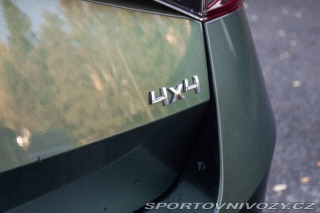 Škoda Superb Combi  2.0 TSI Laurin Kle 2020