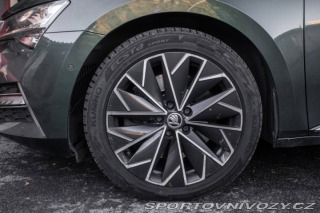 Škoda Superb Combi  2.0 TSI Laurin Kle 2020