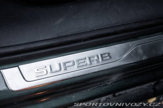 Škoda Superb Combi  2.0 TSI Laurin Kle 2020