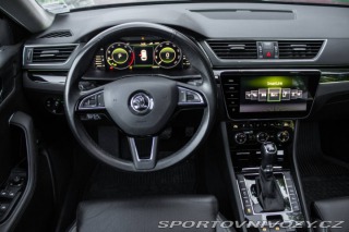 Škoda Superb Combi  2.0 TSI Laurin Kle 2020