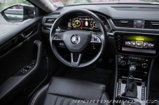 Škoda Superb Combi  2.0 TSI Laurin Kle 2020