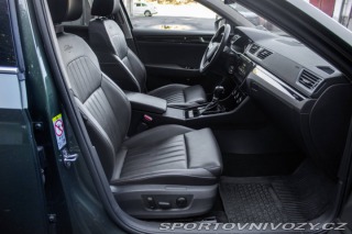 Škoda Superb Combi  2.0 TSI Laurin Kle 2020