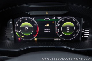Škoda Superb Combi  2.0 TSI Laurin Kle 2020