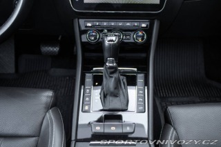 Škoda Superb Combi  2.0 TSI Laurin Kle 2020