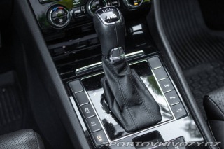Škoda Superb Combi  2.0 TSI Laurin Kle 2020