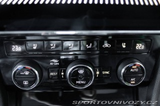 Škoda Superb Combi  2.0 TSI Laurin Kle 2020