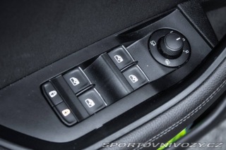 Škoda Superb Combi  2.0 TSI Laurin Kle 2020
