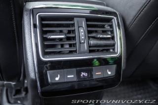 Škoda Superb Combi  2.0 TSI Laurin Kle 2020