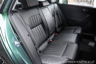Škoda Superb Combi  2.0 TSI Laurin Kle 2020
