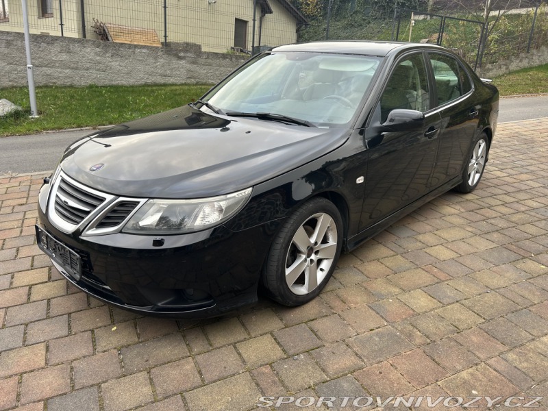 Saab 9-3 