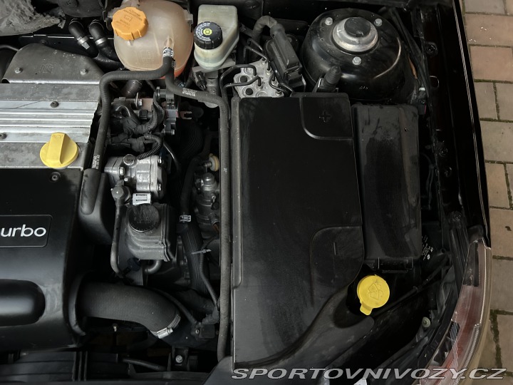 Saab 9-3 2008