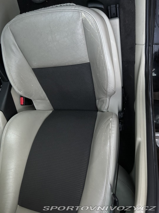 Saab 9-3 2008