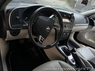 Saab 9-3  2008