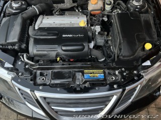 Saab 9-3  2008