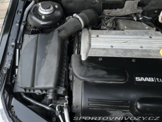 Saab 9-3  2008