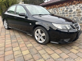 Saab 9-3  2008