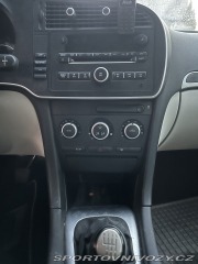Saab 9-3  2008