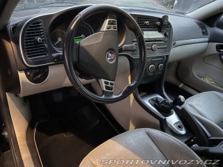 Saab 9-3  2008