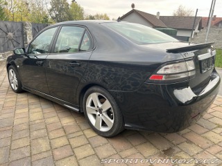 Saab 9-3  2008