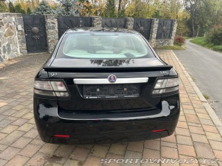 Saab 9-3  2008