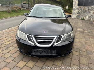 Saab 9-3  2008