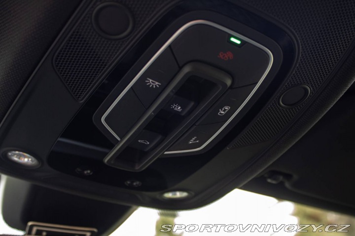 Audi S5 Coupe 3.0 TFSI quattro / 2017