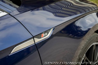 Audi S5 Coupe 3.0 TFSI quattro / 2017