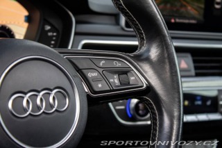 Audi S5 Coupe 3.0 TFSI quattro / 2017