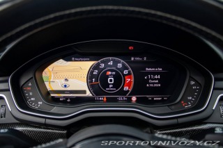 Audi S5 Coupe 3.0 TFSI quattro / 2017