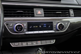 Audi S5 Coupe 3.0 TFSI quattro / 2017