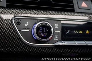 Audi S5 Coupe 3.0 TFSI quattro / 2017