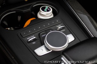 Audi S5 Coupe 3.0 TFSI quattro / 2017