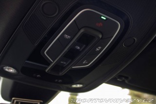 Audi S5 Coupe 3.0 TFSI quattro / 2017