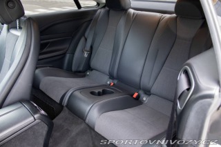 Mercedes-Benz E Kupé 220d 4Matic AMG Lin 2018