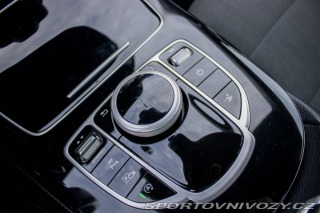 Mercedes-Benz E Kupé 220d 4Matic AMG Lin 2018