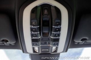 Porsche Cayenne Diesel Tiptronic S / 176 2011