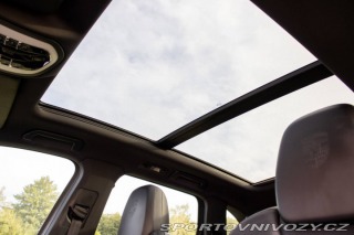 Porsche Cayenne Diesel Tiptronic S / 176 2011