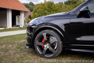 Porsche Cayenne Diesel Tiptronic S / 176 2011