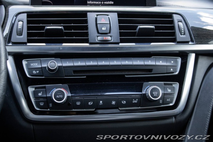 BMW 4 Coupé  F32 420d xDrive Lu 2014