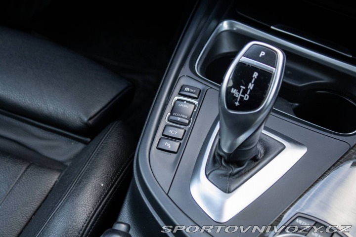 BMW 4 Coupé  F32 420d xDrive Lu 2014