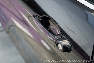 BMW 4 Coupé F32 420d xDrive Lu 2014