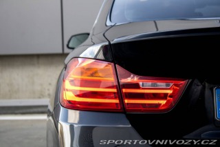 BMW 4 Coupé F32 420d xDrive Lu 2014