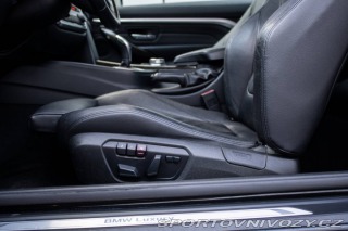 BMW 4 Coupé F32 420d xDrive Lu 2014