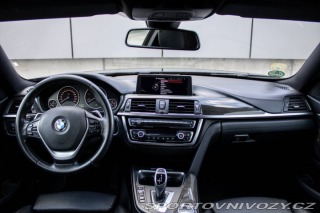 BMW 4 Coupé F32 420d xDrive Lu 2014