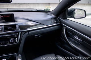 BMW 4 Coupé F32 420d xDrive Lu 2014
