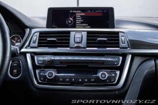 BMW 4 Coupé F32 420d xDrive Lu 2014
