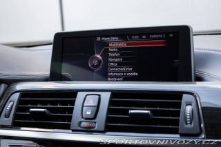 BMW 4 Coupé F32 420d xDrive Lu 2014