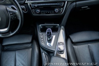 BMW 4 Coupé F32 420d xDrive Lu 2014