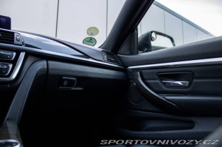 BMW 4 Coupé F32 420d xDrive Lu 2014